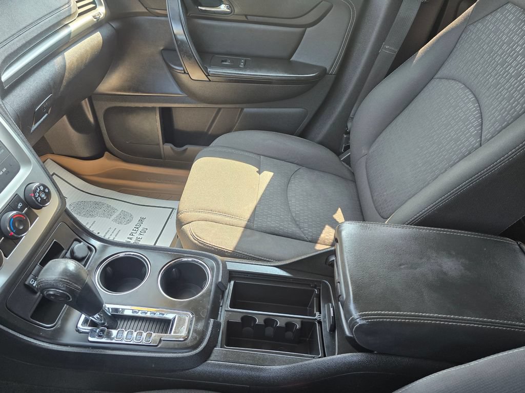 Used 2016 GMC Acadia SLE FWD image 23