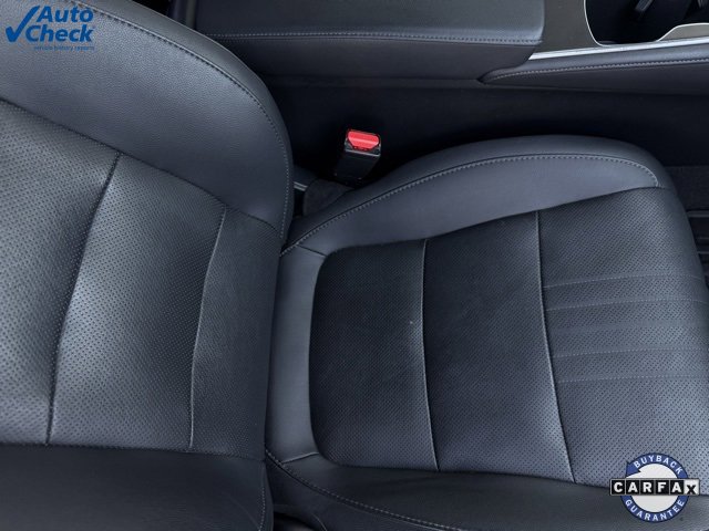 Used 2020 Honda Accord Touring image 28