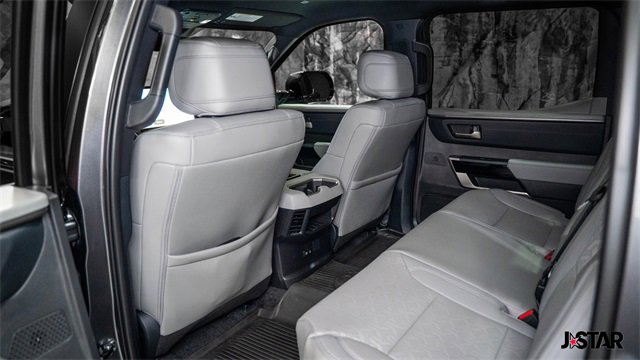 Used 2025 Toyota Tundra Limited image 18