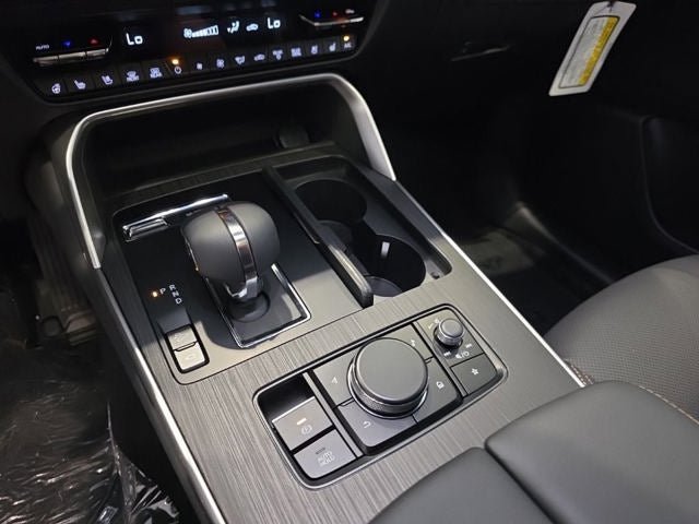 New 2026 MAZDA CX-90 3.3 Turbo S w/ Premium Plus AWD/4WD image 60