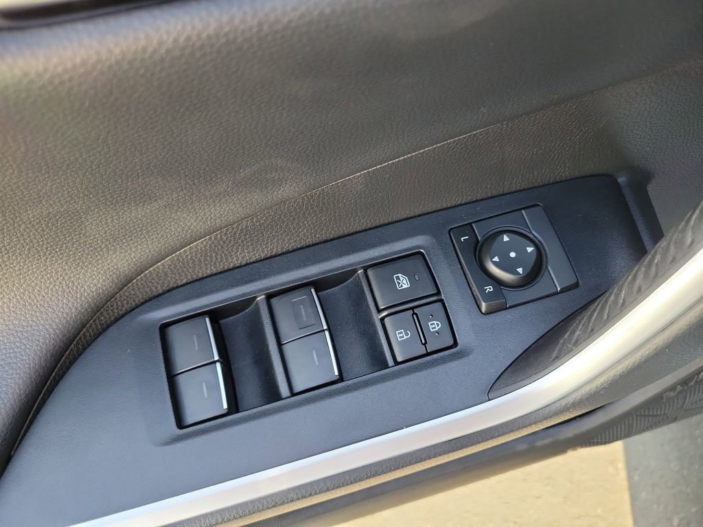 Used 2024 Toyota RAV4 Limited w/ Weather Package image 22