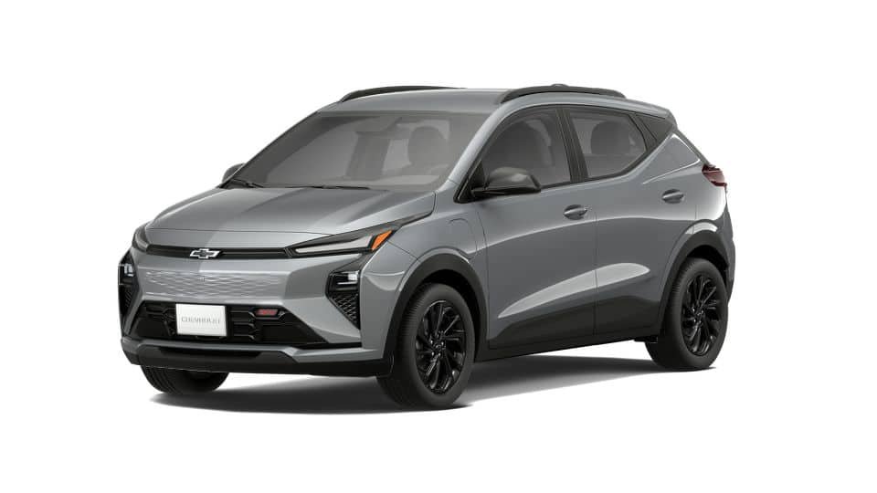 New 2027 Chevrolet Bolt RS w/ LPO, All-Weather Package FWD image 26