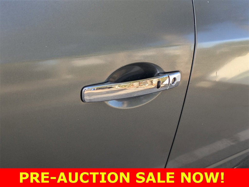 Used 2007 Nissan Murano SL w/ Touring Pkg w/ Sirius Radio image 5