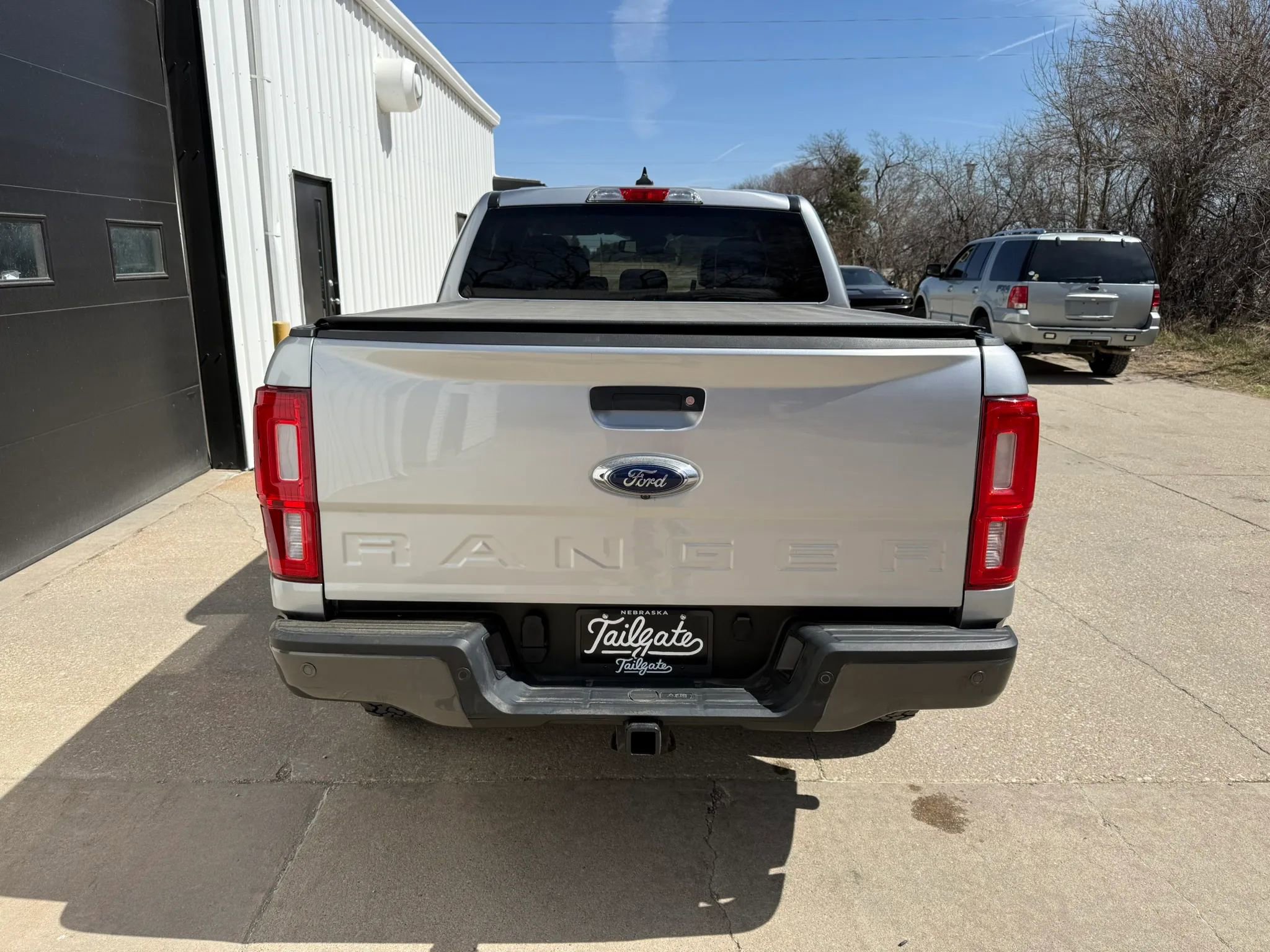 Used 2021 Ford Ranger XLT w/ Tremor Off-Road Package image 6