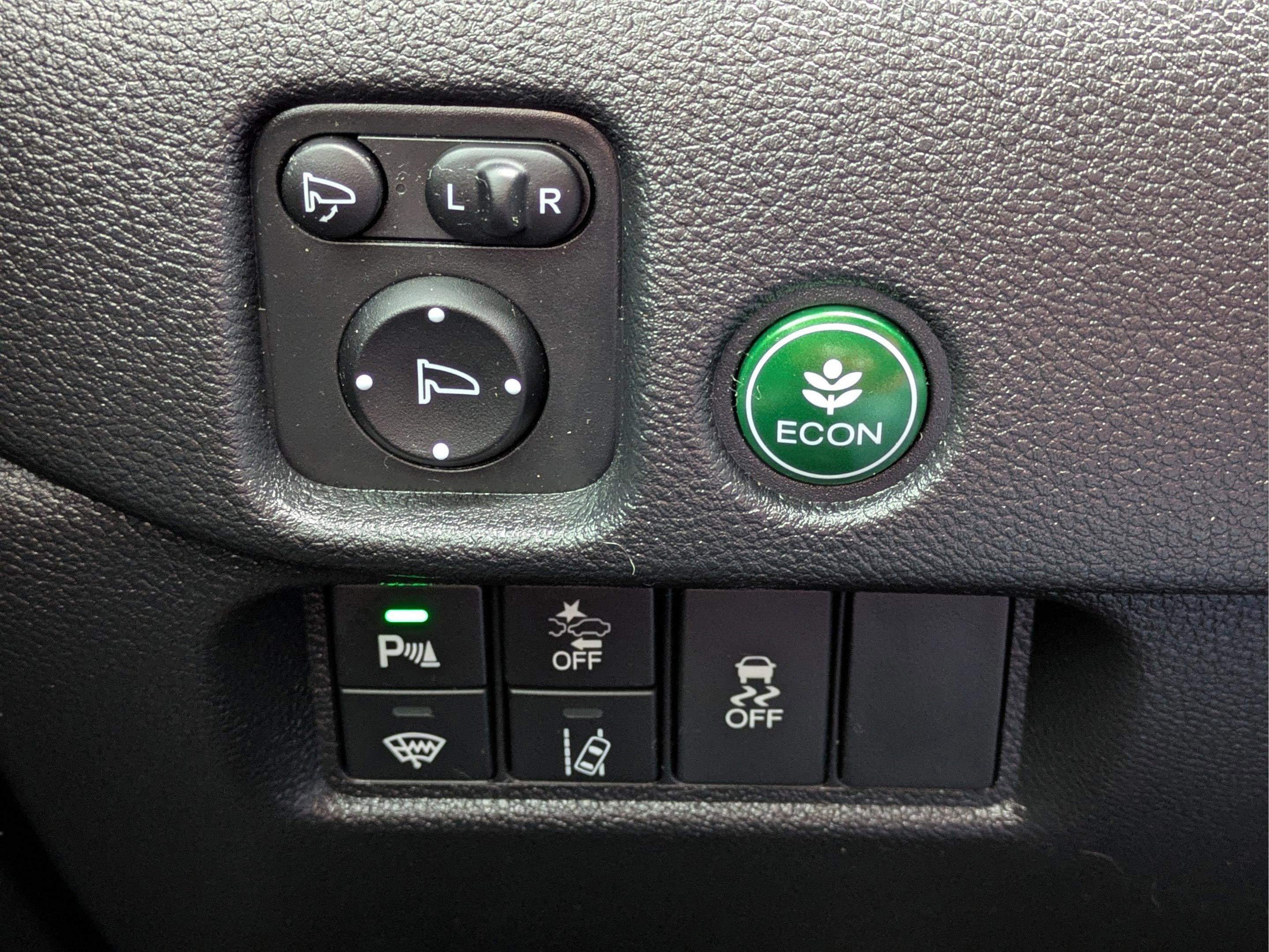 Used 2025 Honda Passport TrailSport image 27