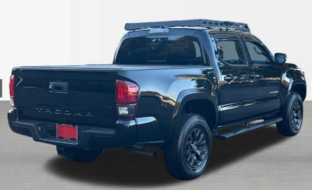 Used 2023 Toyota Tacoma SR5 image 2