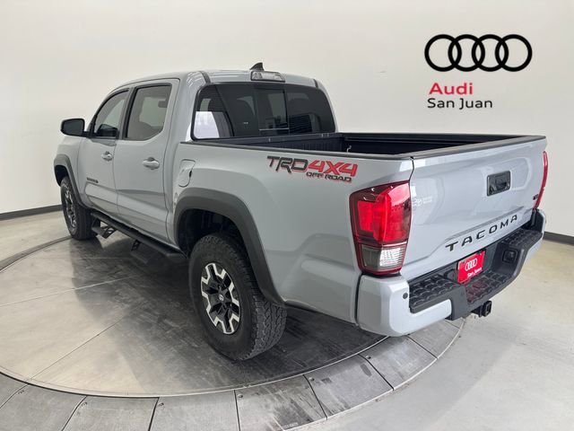 Used 2019 Toyota Tacoma TRD Off-Road w/ Technology Package image 41