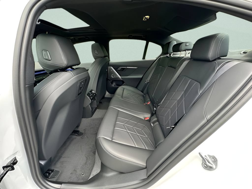 New 2027 BMW 530i w/ M Sport Package RWD image 22