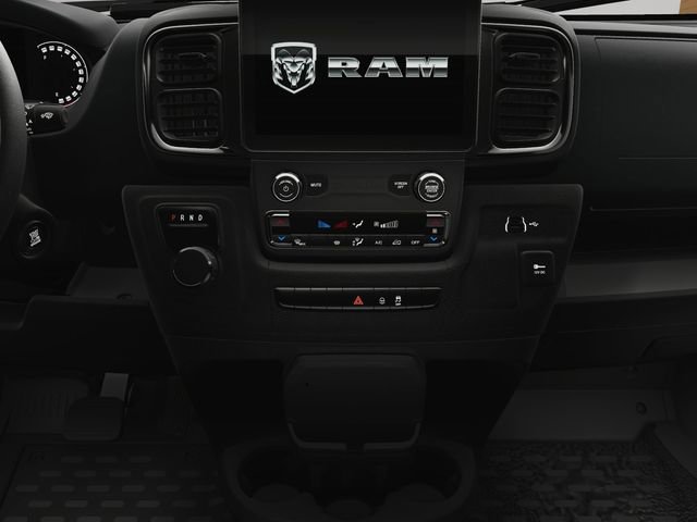 New 2024 RAM ProMaster 3500 w/ Delivery Van Package image 27
