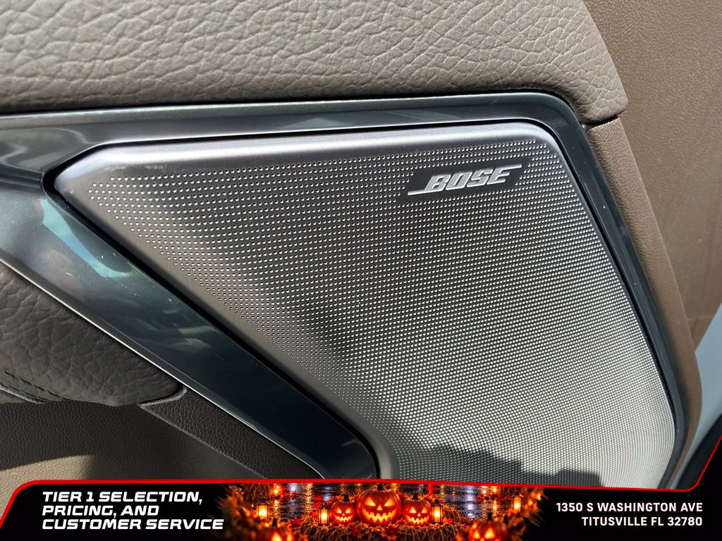 New 2026 GMC Sierra 1500 Denali AWD/4WD image 22