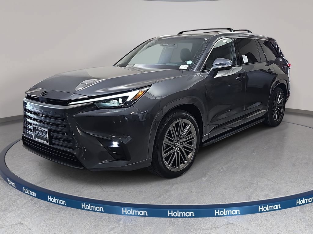 New 2026 Lexus TX 350 AWD w/ Technology Package image 1