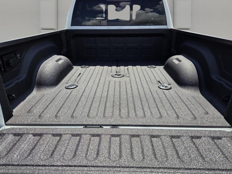 New 2026 RAM 2500 Tradesman AWD/4WD image 17