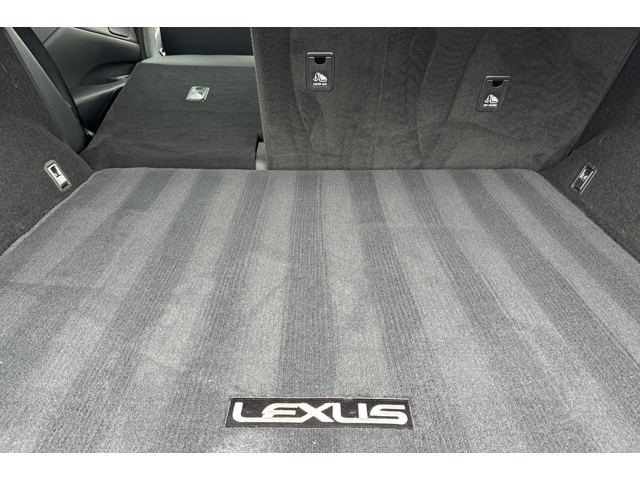 Certified 2025 Lexus RX 350 w/ Convenience Package AWD/4WD image 15