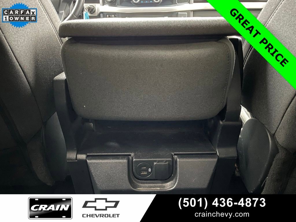 Used 2023 Ford F150 XLT w/ Equipment Group 301A Mid image 26