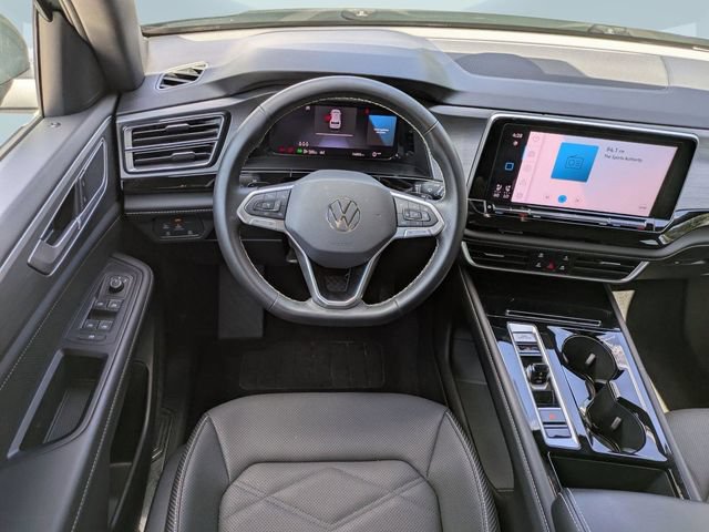 Used 2026 Volkswagen Atlas Cross Sport SE FWD image 17