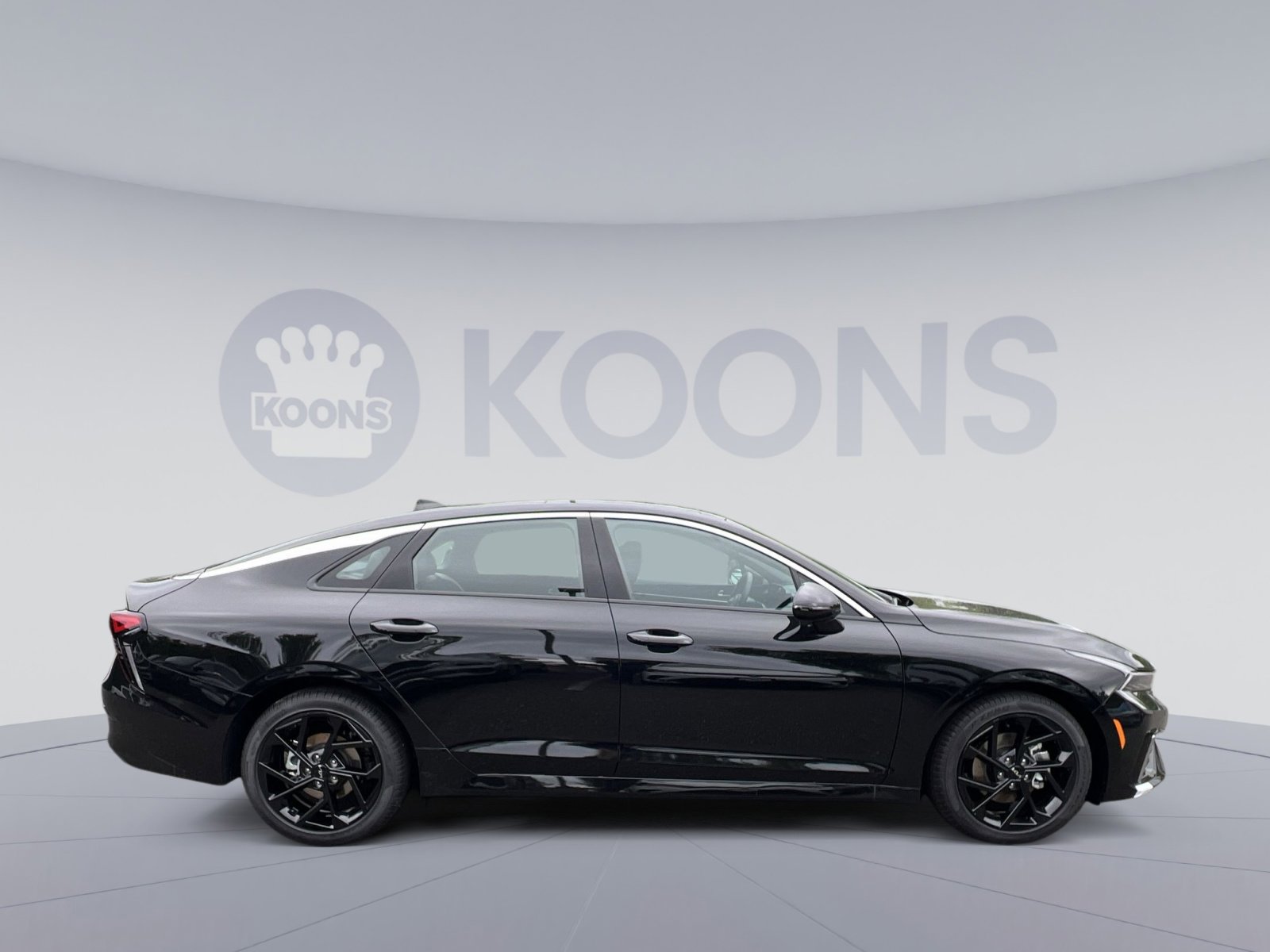 New 2026 Kia K5 GT-Line FWD image 8