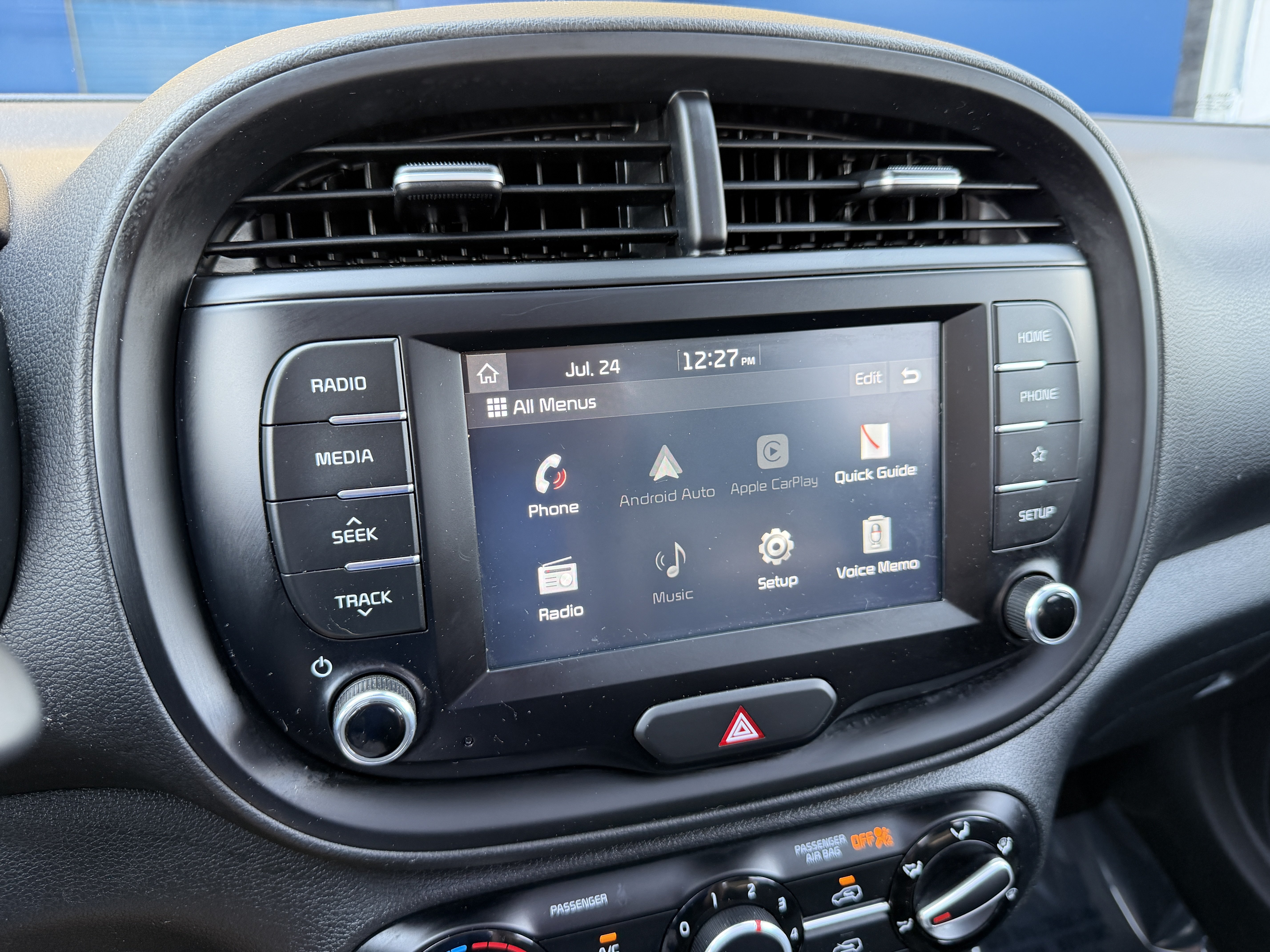 Used 2021 Kia Soul GT-Line FWD image 17