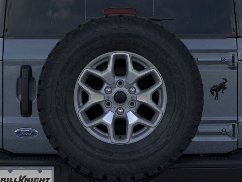 New 2025 Ford Bronco Badlands AWD/4WD image 24