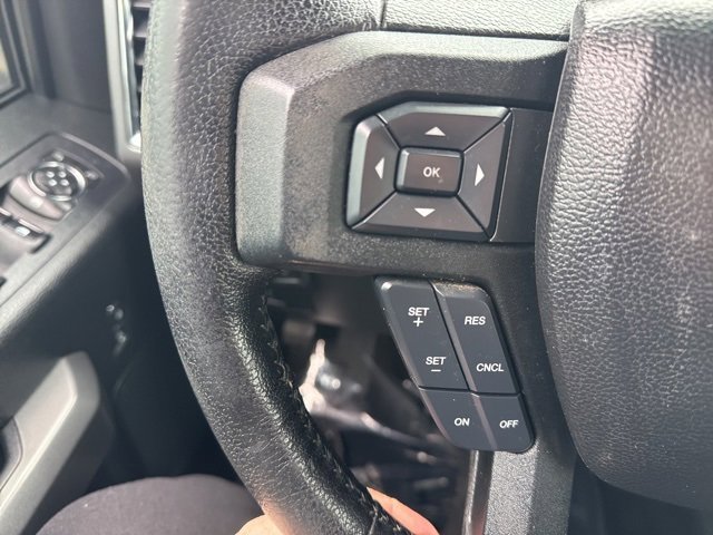 Used 2016 Ford F150 XLT w/ Equipment Group 301A Mid image 18