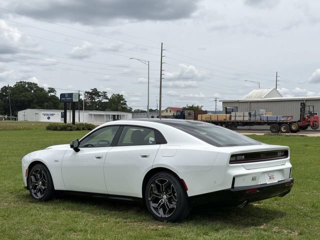 New 2026 Dodge Charger R/T AWD/4WD image 14