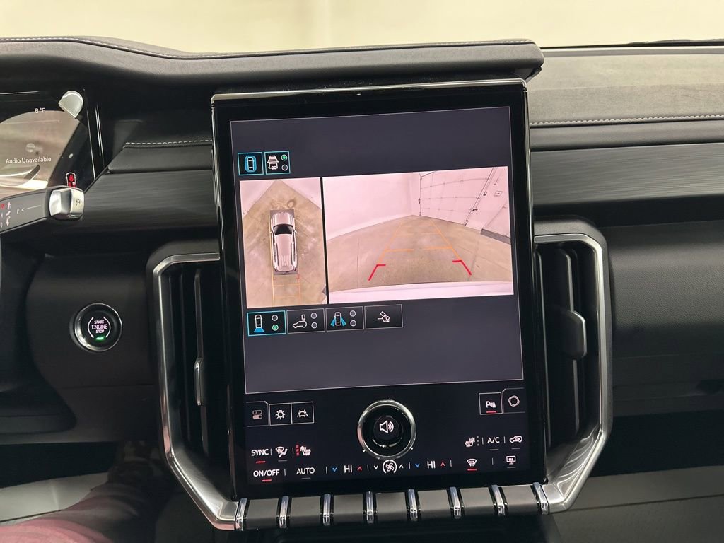 New 2026 GMC Acadia Elevation w/ Elevation Premium Package image 40