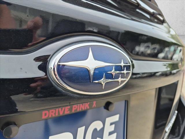 Used 2016 Subaru Crosstrek 2.0i Limited w/ Popular Package #2 AWD/4WD image 14
