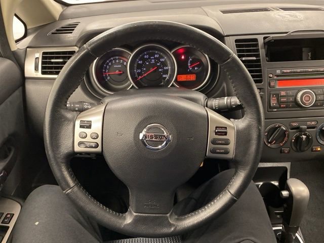 Used 2012 Nissan Versa SL image 13