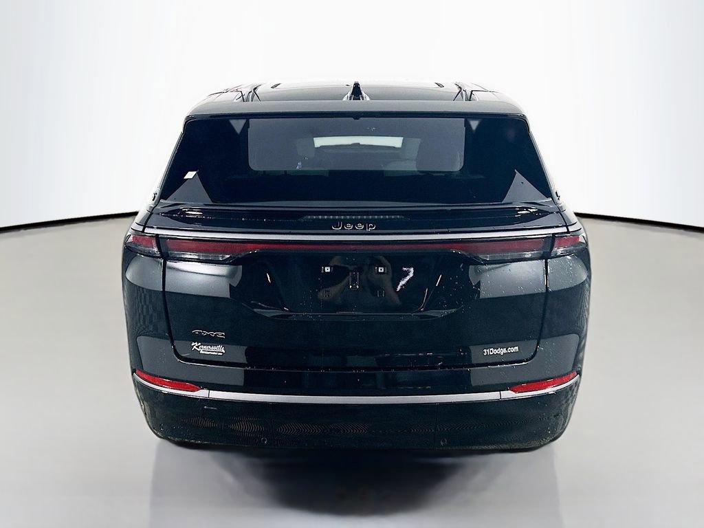 New 2025 Jeep Wagoneer S Limited AWD/4WD image 6