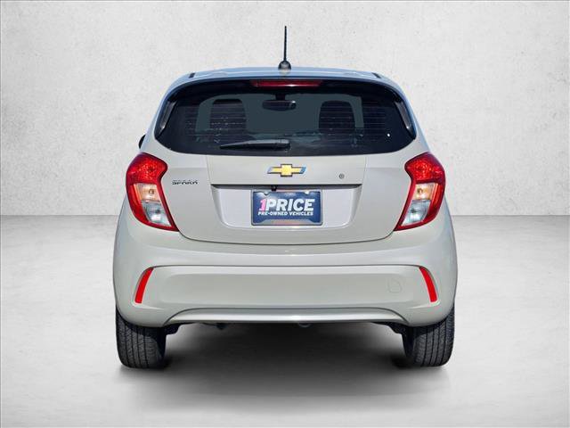 Used 2018 Chevrolet Spark LS image 7