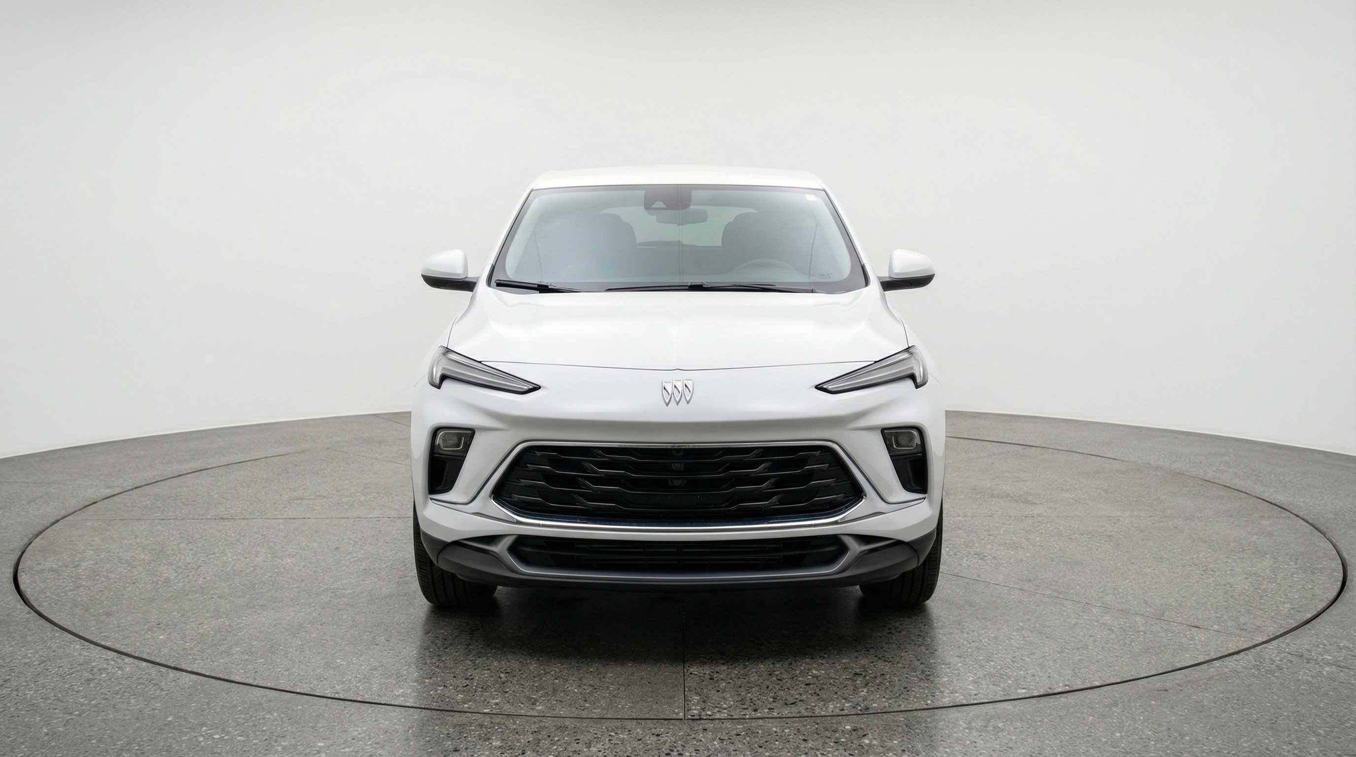 Used 2025 Buick Encore GX Preferred image 2