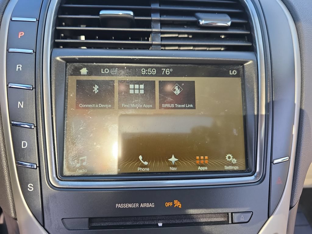 Used 2017 Lincoln MKX Reserve w/ Lincoln MKX Climate Package AWD/4WD image 26