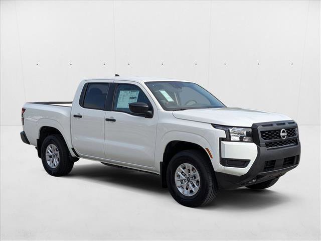 New 2025 Nissan Frontier S image 6