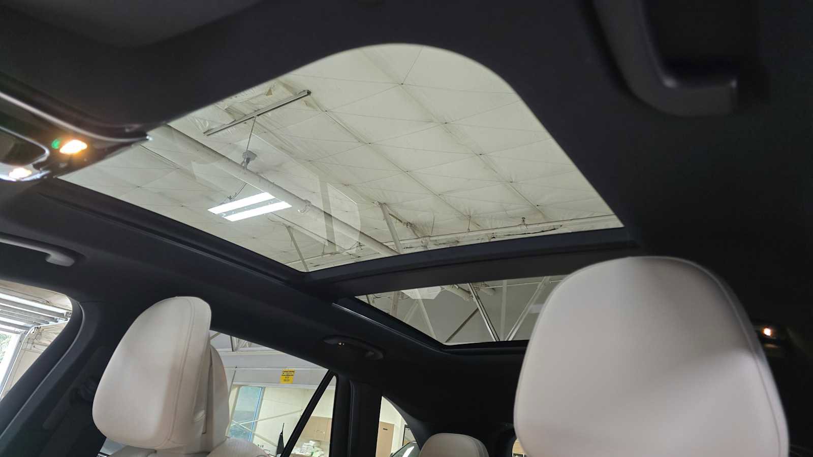 Certified 2024 Mercedes-Benz GLC 300 4MATIC image 22