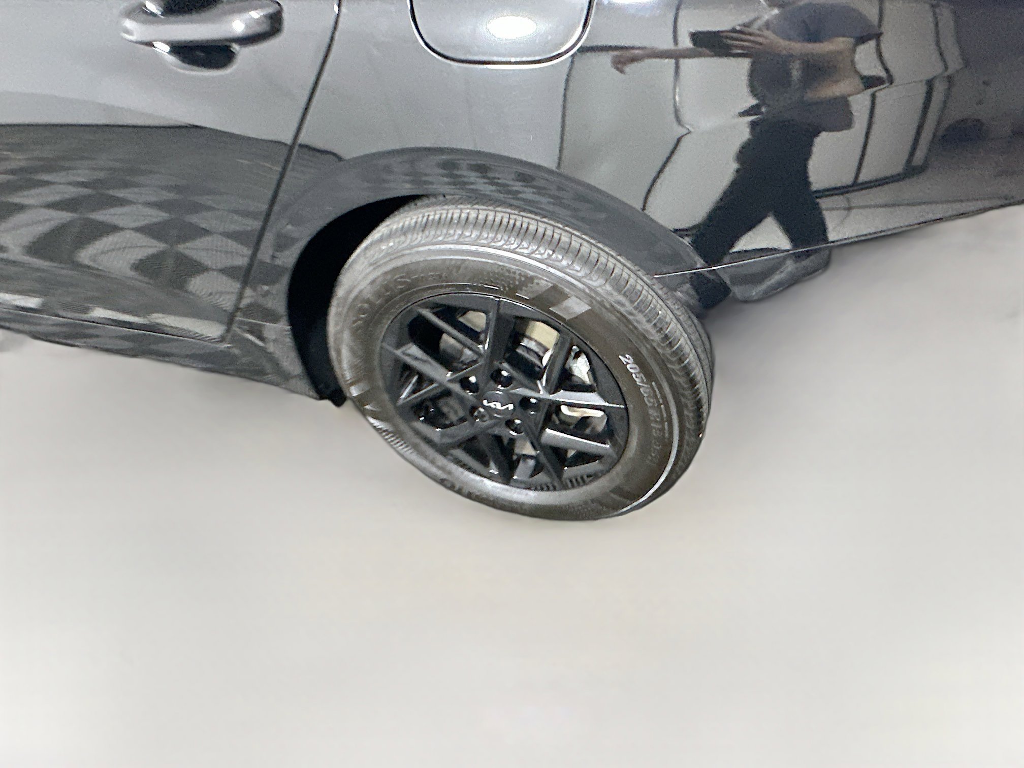 Used 2025 Kia K5 LXS image 11