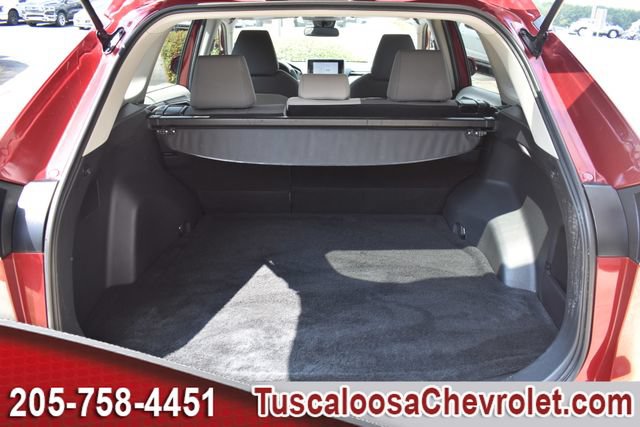 Used 2023 Toyota RAV4 XLE FWD image 9