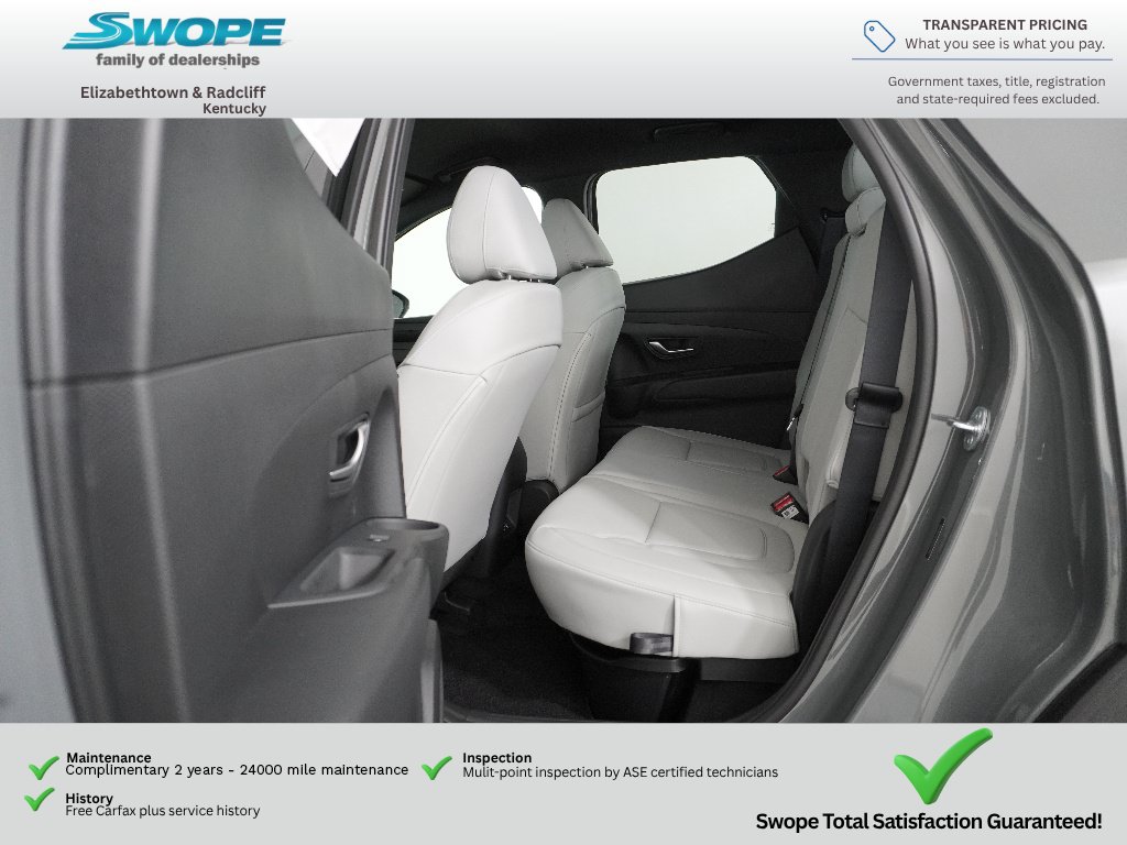 New 2027 Hyundai Santa Cruz SE AWD/4WD image 11