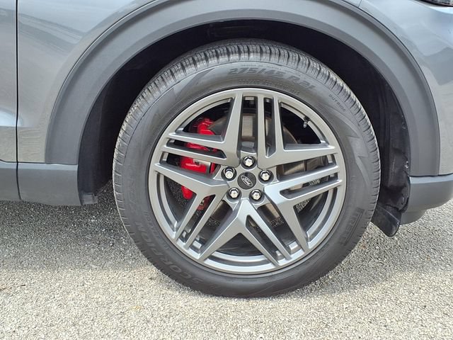 Used 2026 Ford Explorer ST-Line w/ ST-Line Street Pack RWD image 10