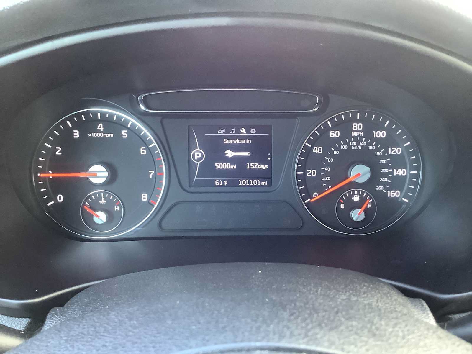 Used 2017 Kia Sorento AWD image 18