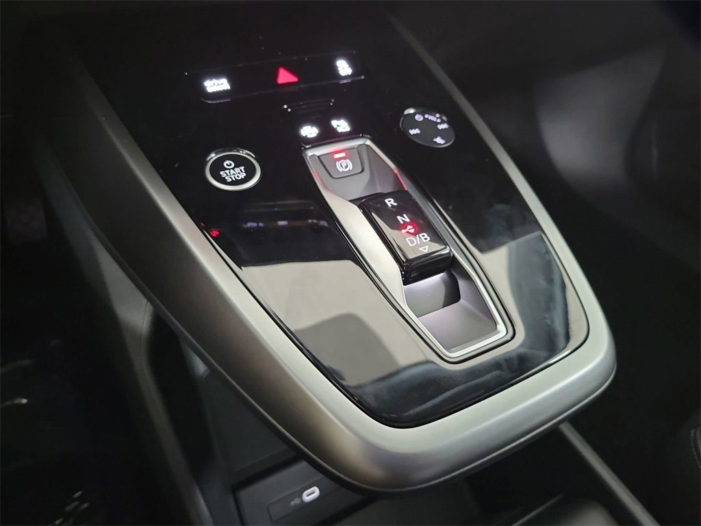 New 2026 Audi Q4 e-tron Premium Plus image 16