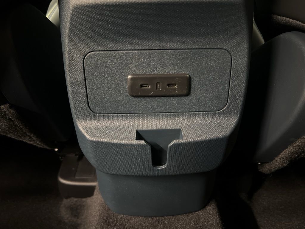 New 2026 Ford Maverick Lobo image 30