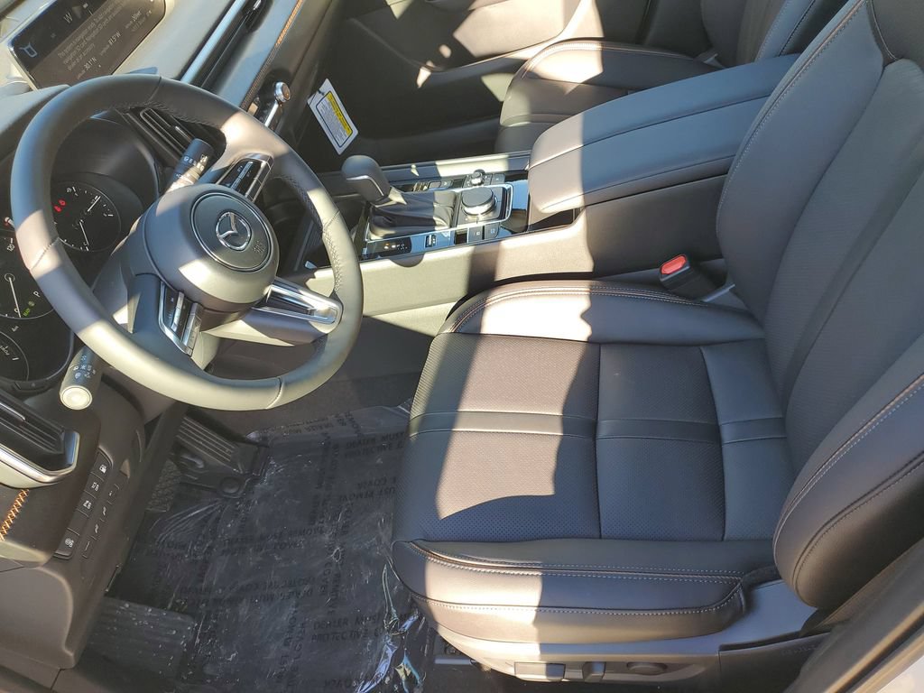 New 2026 MAZDA CX-50 2.5 Hybrid w/ Weather Package AWD/4WD image 18