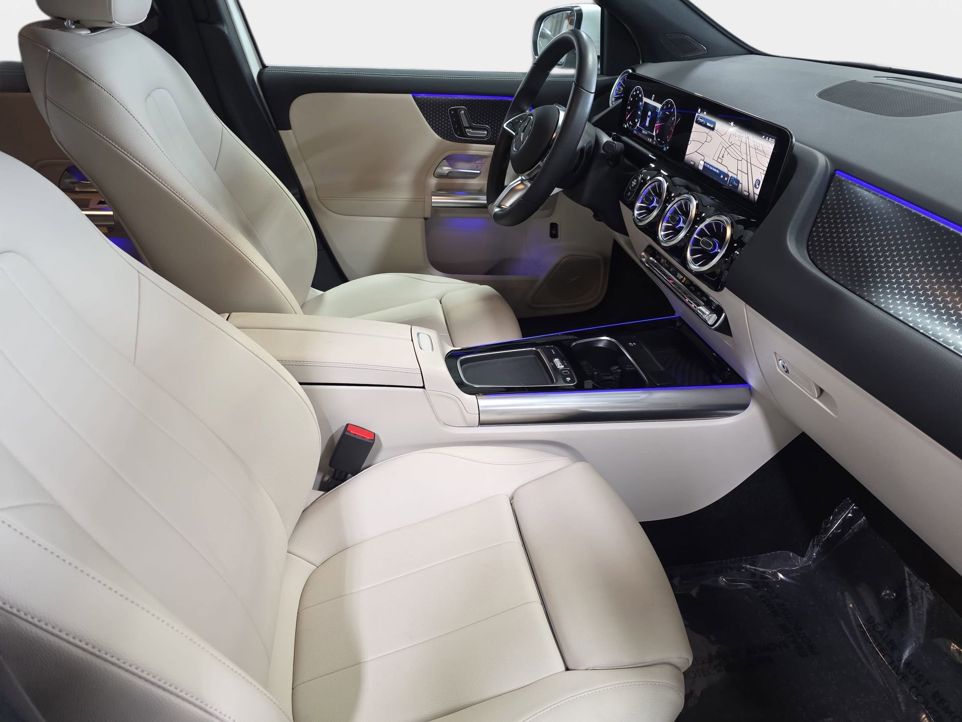 Certified 2025 Mercedes-Benz GLA 250 image 10