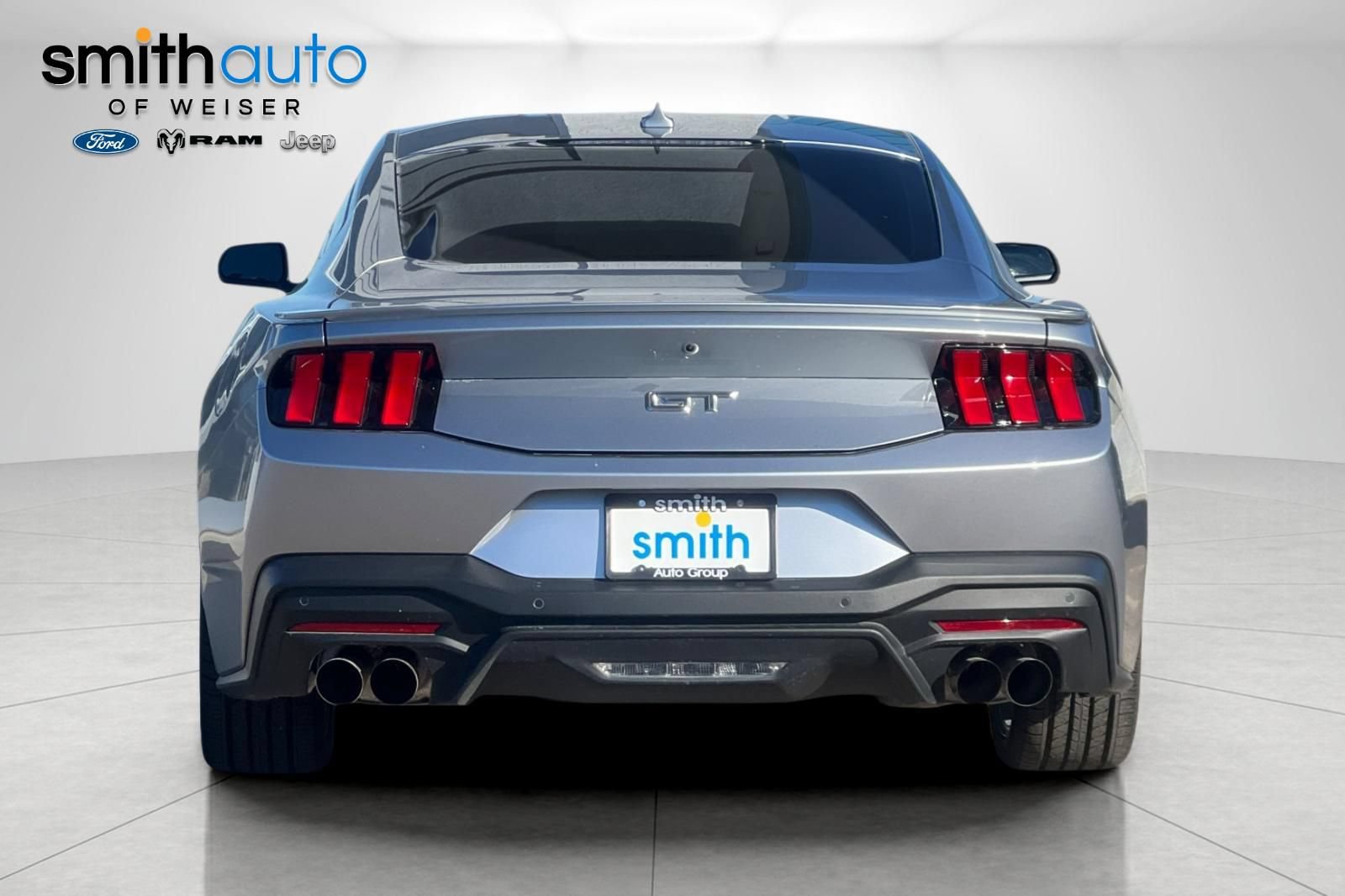 New 2024 Ford Mustang GT Premium RWD image 6