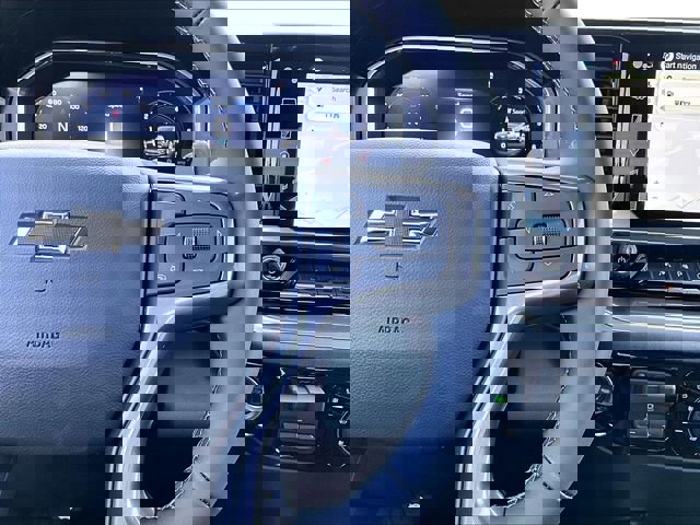 New 2026 Chevrolet Silverado 1500 High Country w/ Midnight Edition image 20