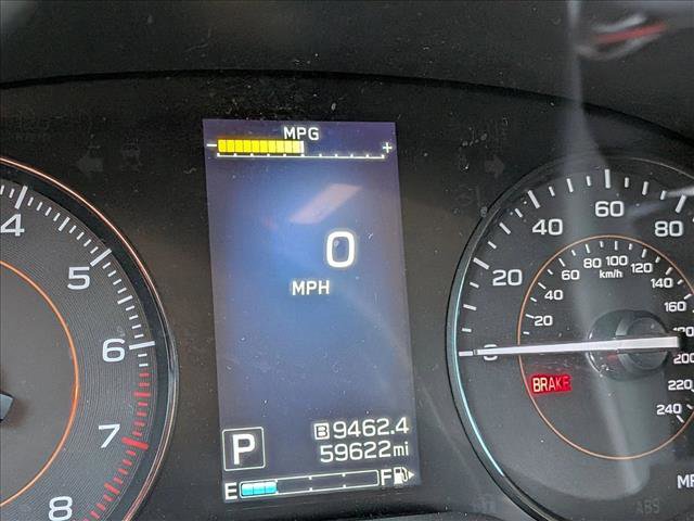 Used 2019 Subaru Crosstrek 2.0i Premium w/ Eyesight System AWD/4WD image 5