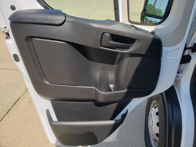 Used 2021 RAM ProMaster 2500 image 11