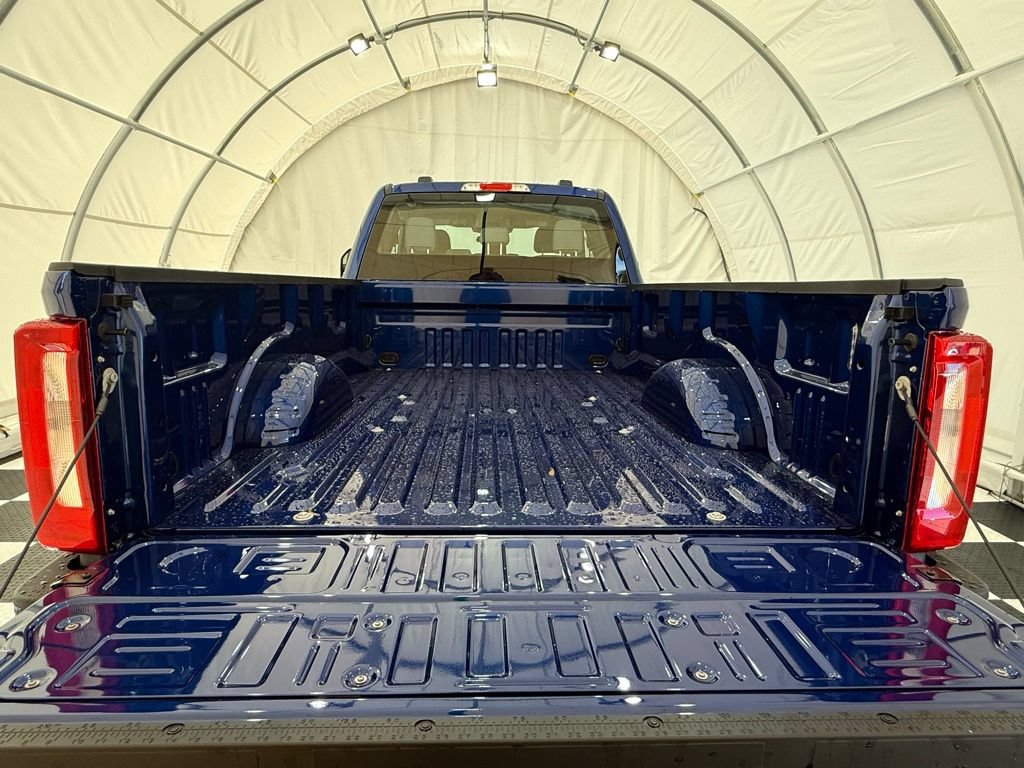 New 2026 Ford F350 XL w/ STX Appearance Package AWD/4WD image 4