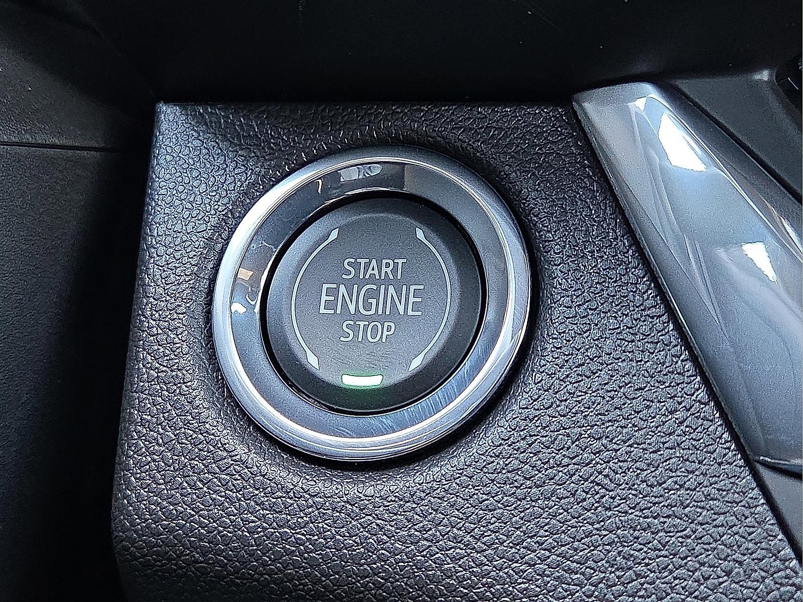 New 2026 Buick Envista Preferred image 20