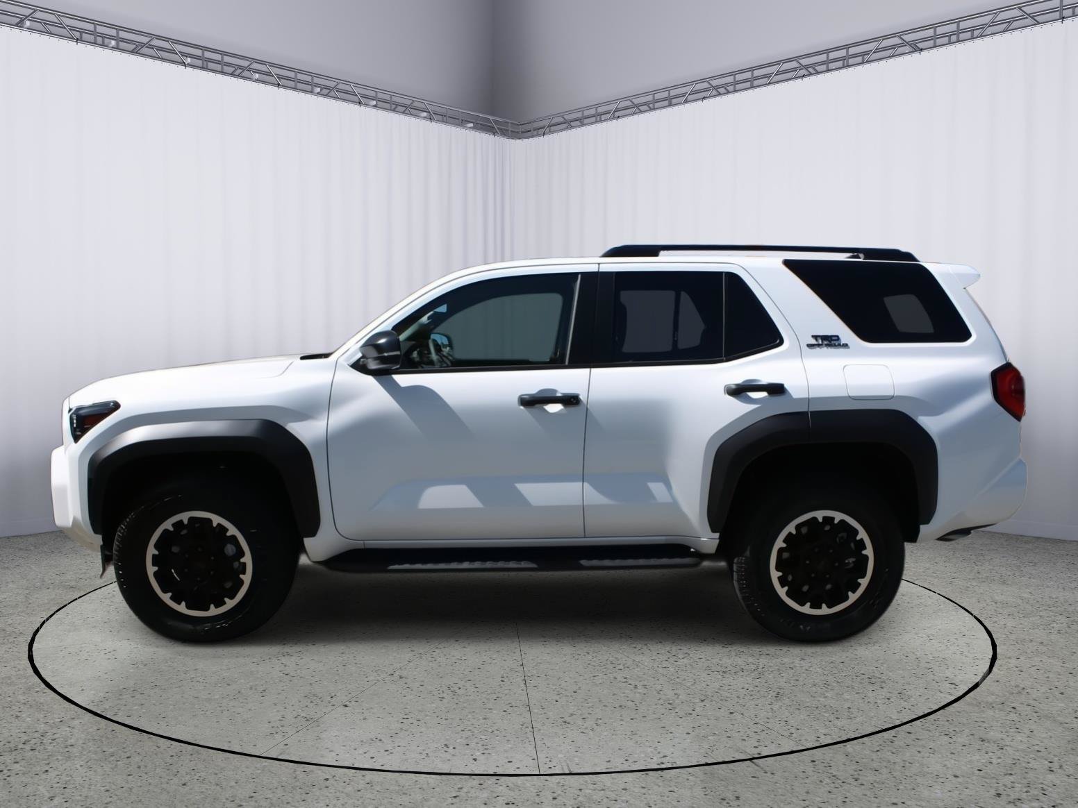 Used 2026 Toyota 4Runner TRD Off-Road AWD/4WD image 5