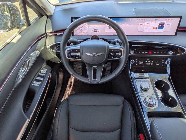 Used 2026 Genesis GV70 2.5T image 15